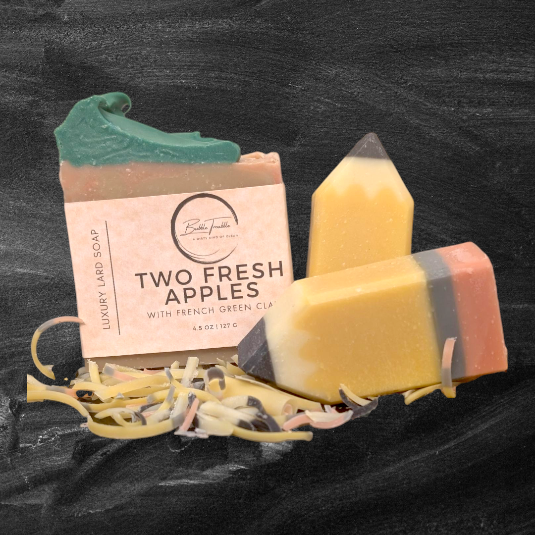 Teacher Soap Gift Set