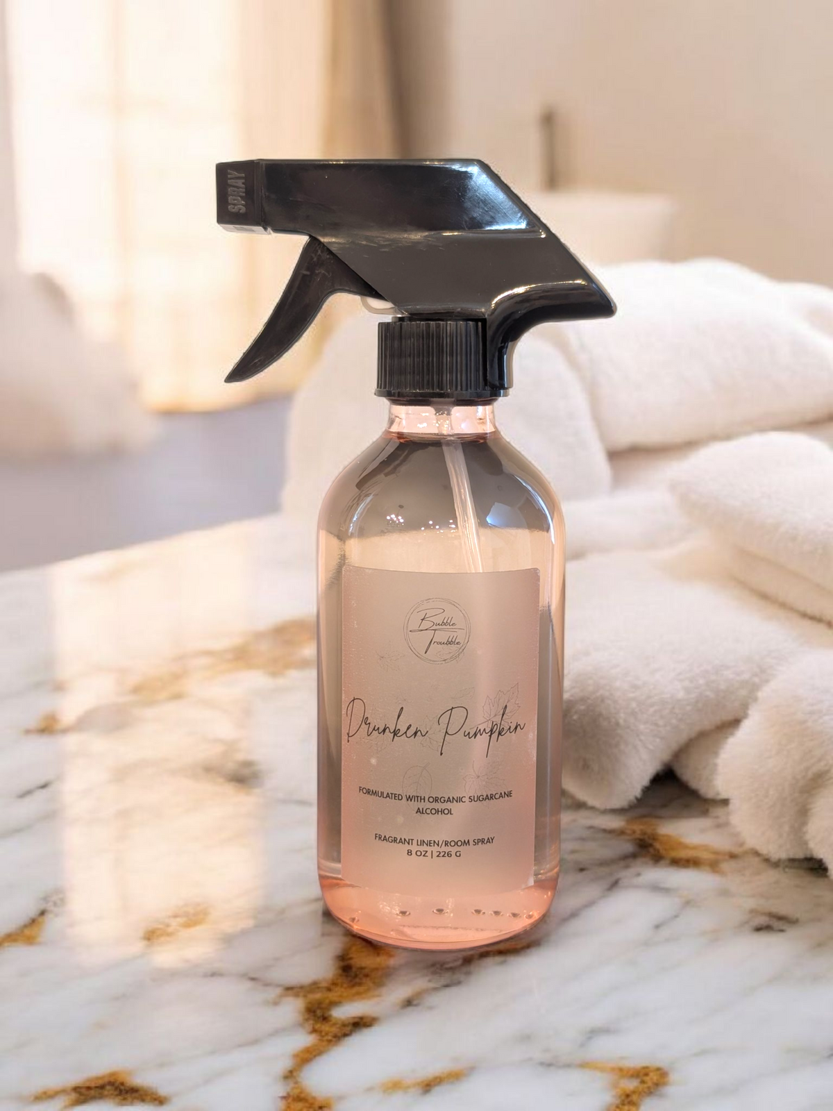 Room & Linen Spray