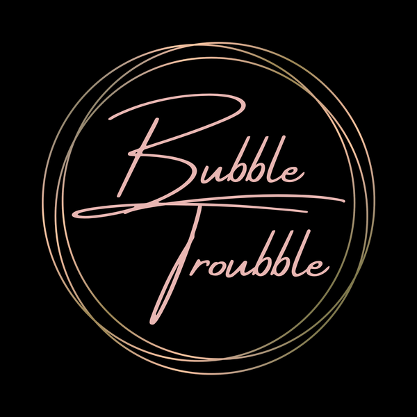 Bubble Troubble