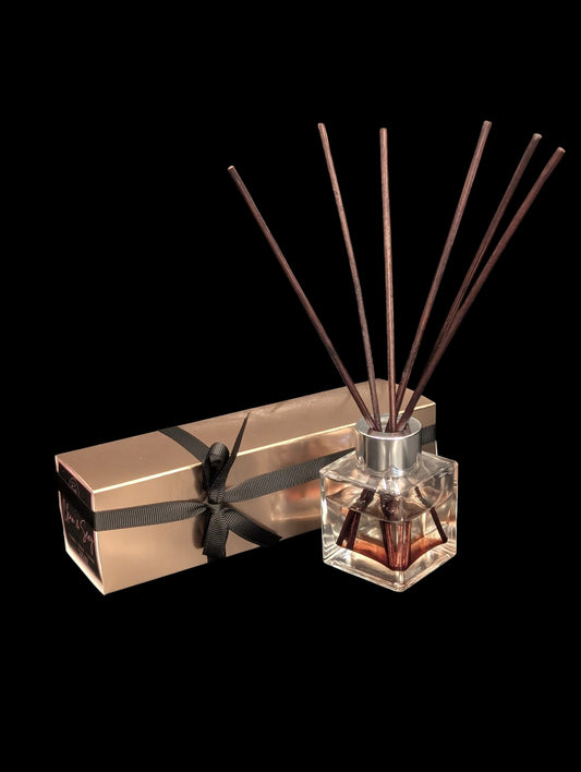 Long-Lasting Reed Diffusers