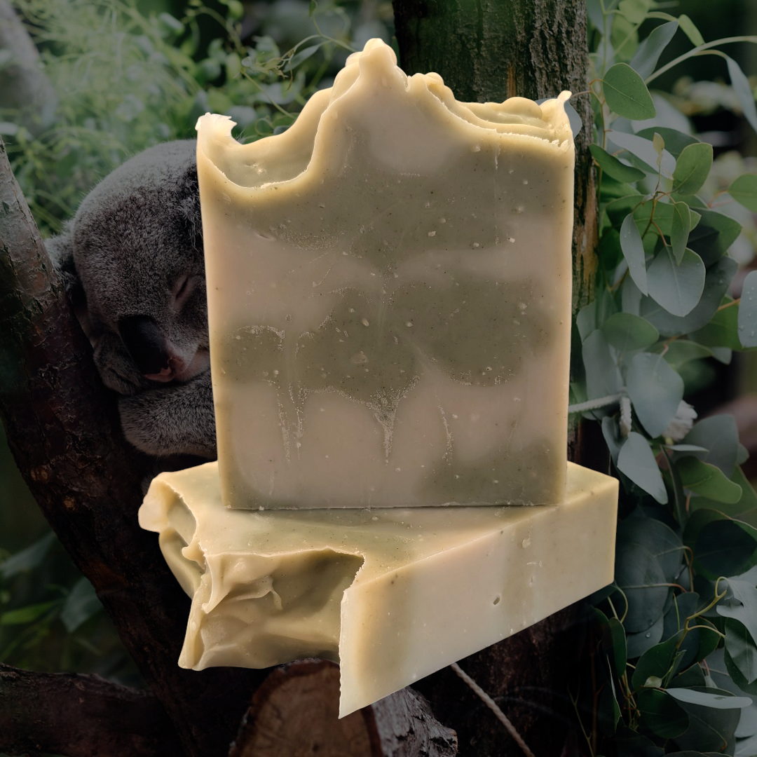 Luxury Vegan Soap