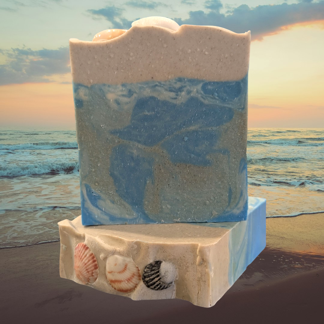 Luxury Lard Soap
