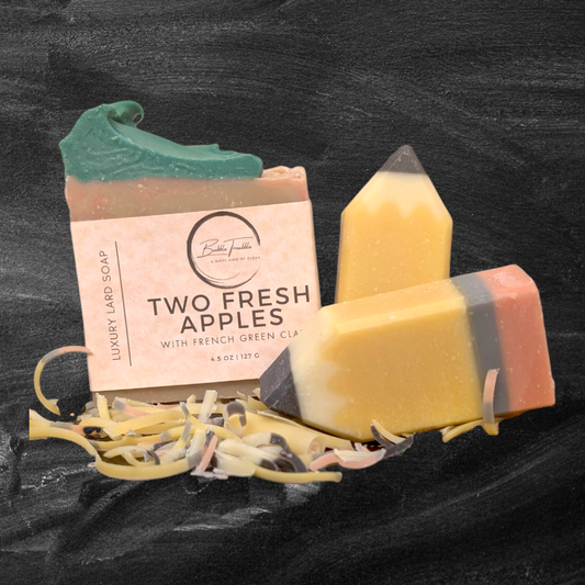 Teacher Soap Gift Set