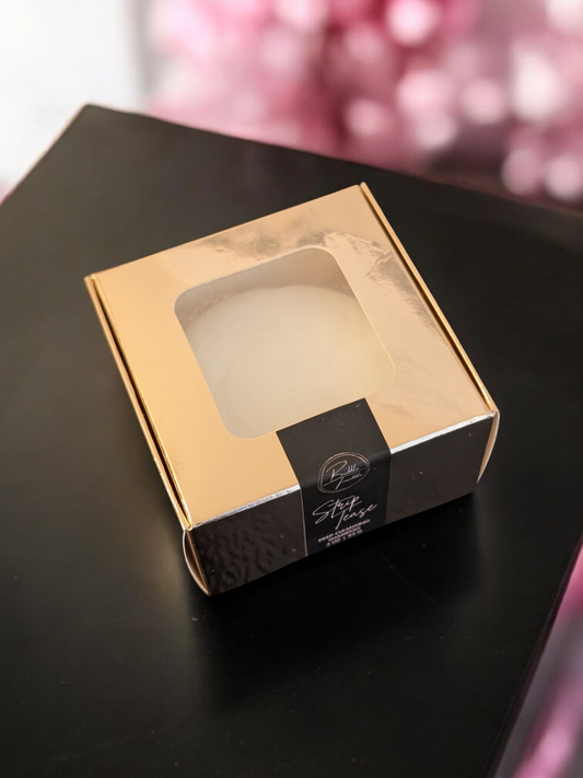 Strip Tease Shampoo Bar