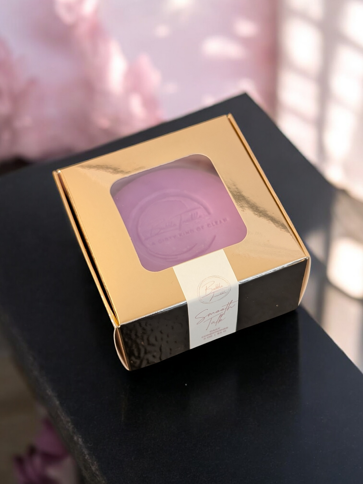 Smooth Talk Deep Conditioner Bar